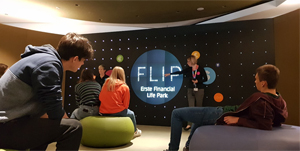 flip