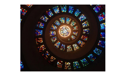 Einladung zum Religionsunterricht