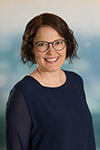 Elementarpädagogin Katharina Berger