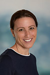 Elementarpädagogin Mag. Barbara Klima