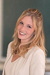 Elementarpädagogin Vanessa Klingenberger