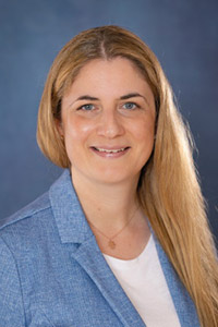 Leitung Abteilungsvorständin Mag. Karin Schilling